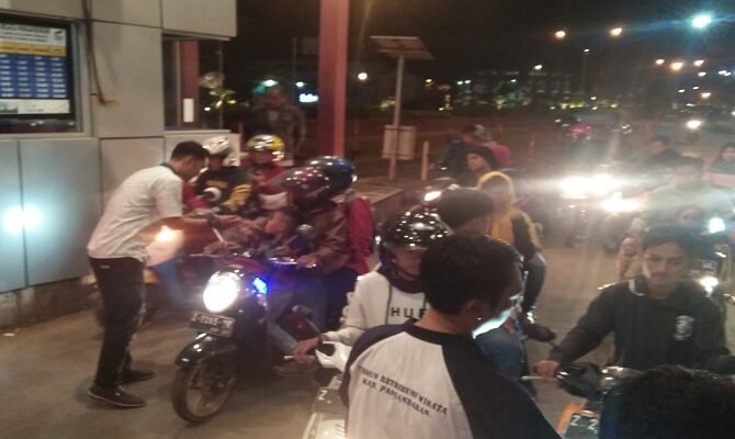 Bupati Citra Yakin Retribusi Wisata Pangandaran Melebihi Target, Hanya Capai Rp 9 Miliar Lebih Bupati Citra Yakin Retribusi Wisata Pangandaran Melebihi Target, Hanya Capai Rp 9 Miliar Lebih