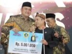 Bupati Bogor Komitmen Transparansi dan Meritokrasi Tata Kelola ASN Bupati Bogor Komitmen Transparansi dan Meritokrasi Tata Kelola ASN