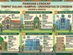 Panduan Lengkap Kampus di Cirebon: Jurusan, Biaya, & Indekost Mahasiswa Panduan Lengkap Kampus di Cirebon: Jurusan, Biaya, & Indekost Mahasiswa