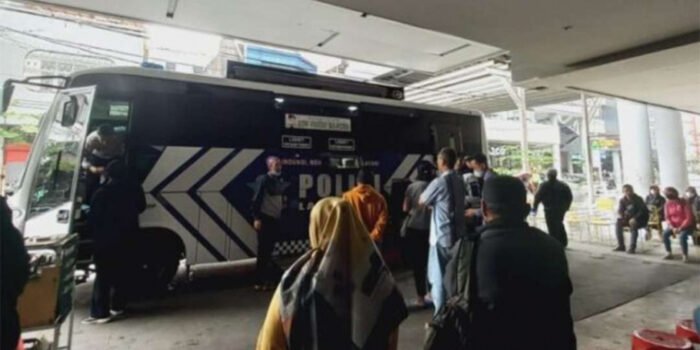 SIM Keliling Majalengka 6–11 April 2026, Cek Lokasi dan Jadwalnya! SIM Keliling Majalengka 6–11 April 2026, Cek Lokasi dan Jadwalnya!