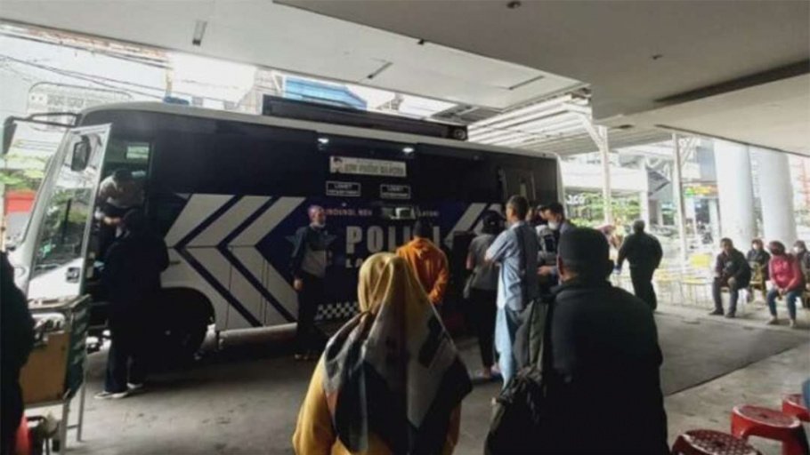 SIM Keliling Majalengka 6–11 April 2026, Cek Lokasi dan Jadwalnya! SIM Keliling Majalengka 6–11 April 2026, Cek Lokasi dan Jadwalnya!