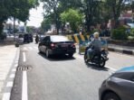 Jalan Leuwimunding Puncak Mulya Bandung Kembali Dapat Dilalui Motor Jalan Leuwimunding Puncak Mulya Bandung Kembali Dapat Dilalui Motor