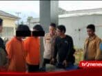 Pakai Topeng Messi, 4 WNA Tiongkok Bobol Rumah Elit Bogor, Dua Ditangkap Pakai Topeng Messi, 4 WNA Tiongkok Bobol Rumah Elit Bogor, Dua Ditangkap