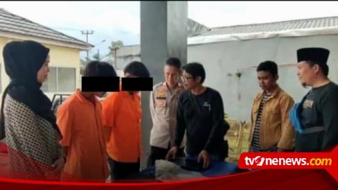 Pakai Topeng Messi, 4 WNA Tiongkok Bobol Rumah Elit Bogor, Dua Ditangkap Pakai Topeng Messi, 4 WNA Tiongkok Bobol Rumah Elit Bogor, Dua Ditangkap