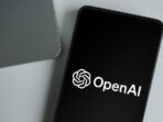 Luncurkan Ponsel, OpenAI Maju dari Target Awal 2027 Luncurkan Ponsel, OpenAI Maju dari Target Awal 2027