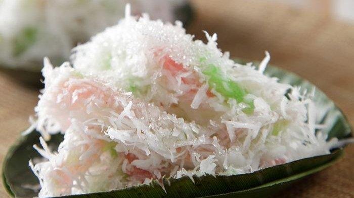 25 ide jajanan pasar Rp2 ribu, peluang usaha kuliner di Solo Raya 25 ide jajanan pasar Rp2 ribu, peluang usaha kuliner di Solo Raya