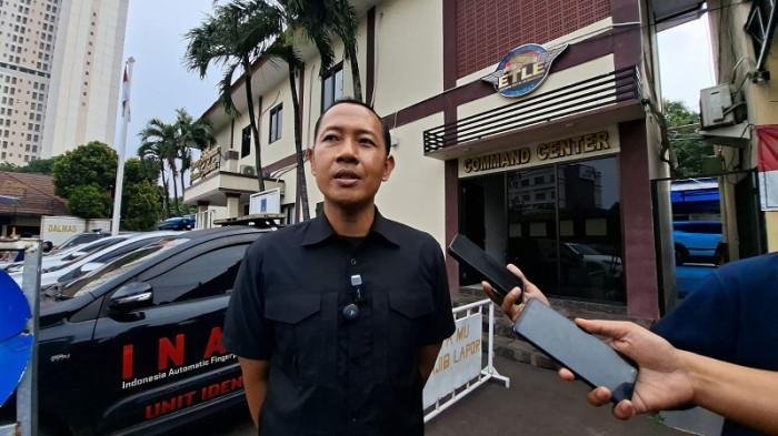 Kronologi Ojol dan Mata Elang Baku Pukul di Depok, Awalnya Tunggakan 3 Bulan Kronologi Ojol dan Mata Elang Baku Pukul di Depok, Awalnya Tunggakan 3 Bulan