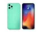 Bocoran iPhone 18 Pro, Dynamic Island Lebih Kecil Bocoran iPhone 18 Pro, Dynamic Island Lebih Kecil