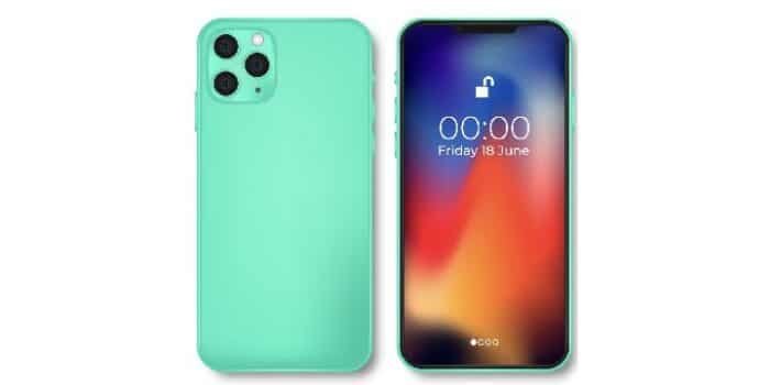 Bocoran iPhone 18 Pro, Dynamic Island Lebih Kecil Bocoran iPhone 18 Pro, Dynamic Island Lebih Kecil