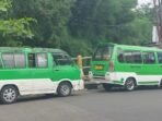 Opsi angkot Bogor tak layak jalan diubah jadi mobil pikap, tunggu keputusan wali kota Opsi angkot Bogor tak layak jalan diubah jadi mobil pikap, tunggu keputusan wali kota