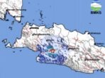 Gempa M4,7 Guncang Tasikmalaya dan Garut Pagi Ini Gempa M4,7 Guncang Tasikmalaya dan Garut Pagi Ini