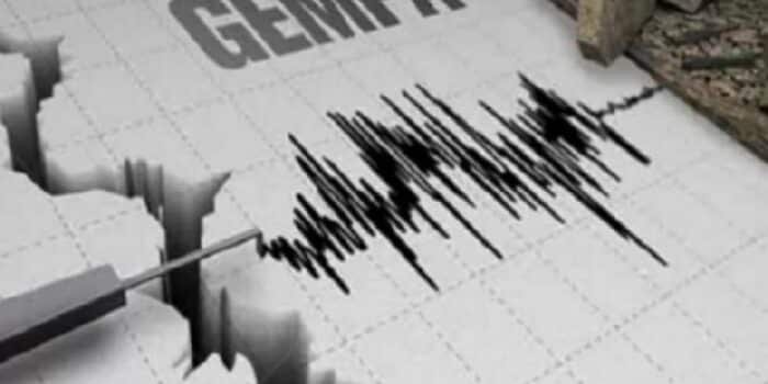 3 Lokasi Masuk Siklus Gempa Megathrust 200 Tahunan 3 Lokasi Masuk Siklus Gempa Megathrust 200 Tahunan