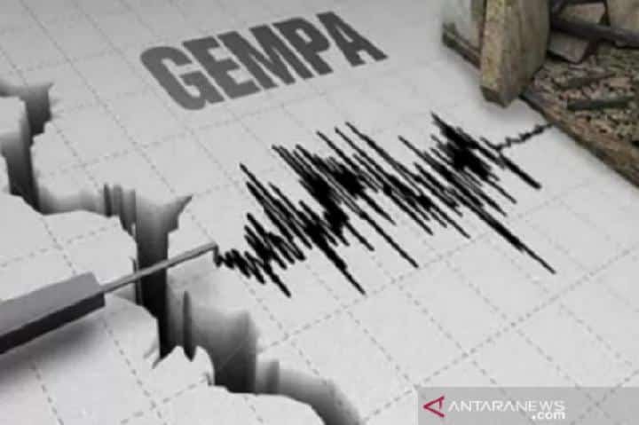 3 Lokasi Masuk Siklus Gempa Megathrust 200 Tahunan 3 Lokasi Masuk Siklus Gempa Megathrust 200 Tahunan