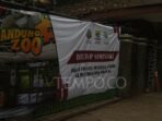 Lelang Pengelola Bandung Zoo Diwarnai Translokasi Satwa Lelang Pengelola Bandung Zoo Diwarnai Translokasi Satwa