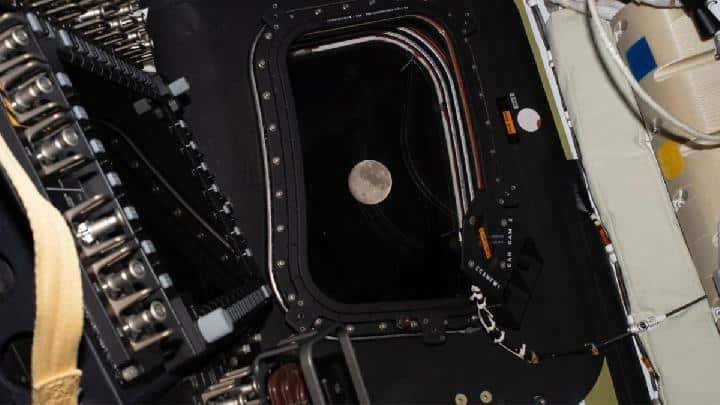 NASA umumkan 12 ribu foto misi Artemis II untuk publik NASA umumkan 12 ribu foto misi Artemis II untuk publik