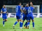 Modal berharga Persib Bandung menghadapi Persija Jakarta Modal berharga Persib Bandung menghadapi Persija Jakarta