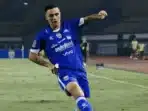 Eliano Reijnders: Persib vs Persijap Seperti Final, Maung Bandung Siap Juara Eliano Reijnders: Persib vs Persijap Seperti Final, Maung Bandung Siap Juara