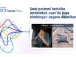 Geotab tingkatkan keselamatan armada dengan GO Focus Plus Geotab tingkatkan keselamatan armada dengan GO Focus Plus