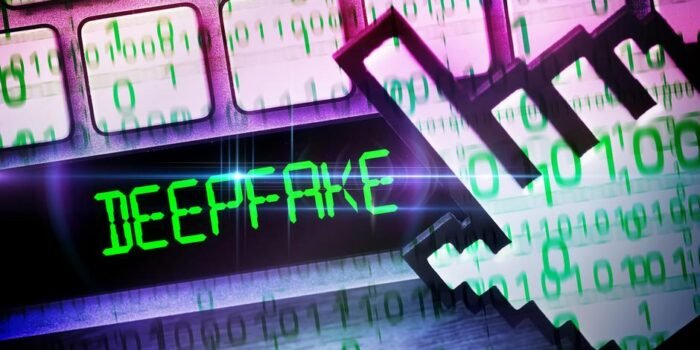Uni Eropa Larang Aplikasi Deepfake Seksual Uni Eropa Larang Aplikasi Deepfake Seksual