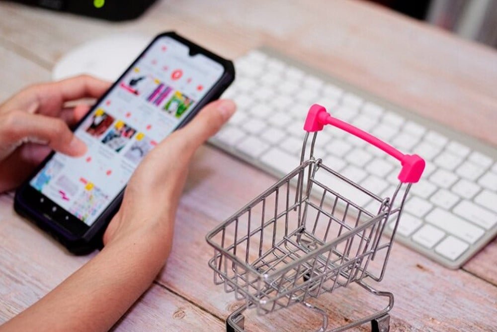 Tenggat Akhir E-commerce Patuhi Aturan PP Tunas Tenggat Akhir E-commerce Patuhi Aturan PP Tunas