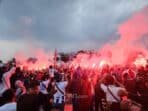 Pengakuan: Persib Bandung Sehat, Profesional, dan Terpercaya Pengakuan: Persib Bandung Sehat, Profesional, dan Terpercaya