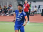 Beckham Putra Bawa Persib Kalahkan Persija di El Clasico! Beckham Putra Bawa Persib Kalahkan Persija di El Clasico!