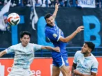 Setelah Bobol Gawang PSIM, Matricardi Tegaskan Persib Bandung Terus Berjuang untuk Gelar Setelah Bobol Gawang PSIM, Matricardi Tegaskan Persib Bandung Terus Berjuang untuk Gelar