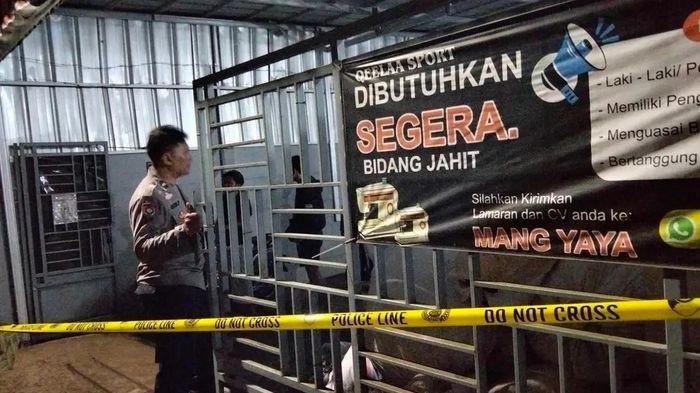 Fakta Mengerikan Serangan Air Keras Tasikmalaya, 9 Korban Luka Tanpa Asuransi Fakta Mengerikan Serangan Air Keras Tasikmalaya, 9 Korban Luka Tanpa Asuransi