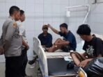 Kronologi Kurir Siram Air Keras ke 9 Buruh Konveksi di Tasikmalaya, Diduga karena Dendam pada Pemilik Pabrik Kronologi Kurir Siram Air Keras ke 9 Buruh Konveksi di Tasikmalaya, Diduga karena Dendam pada Pemilik Pabrik