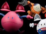 Jepang Siapkan Robot Haro dari Gundam untuk Uji Teknologi Otonom di Luar Angkasa Jepang Siapkan Robot Haro dari Gundam untuk Uji Teknologi Otonom di Luar Angkasa