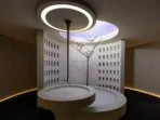 Futuristik! Grohe Perkenalkan Teknologi Air dan Desain AI Imersif di Milan Design Week Futuristik! Grohe Perkenalkan Teknologi Air dan Desain AI Imersif di Milan Design Week