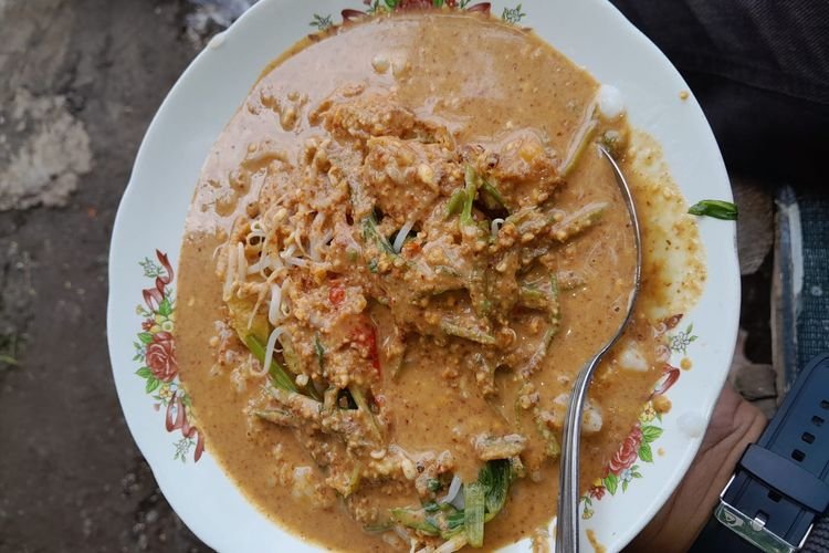 Tujuh Kuliner Khas Situbondo yang Menggugah Selera Tujuh Kuliner Khas Situbondo yang Menggugah Selera