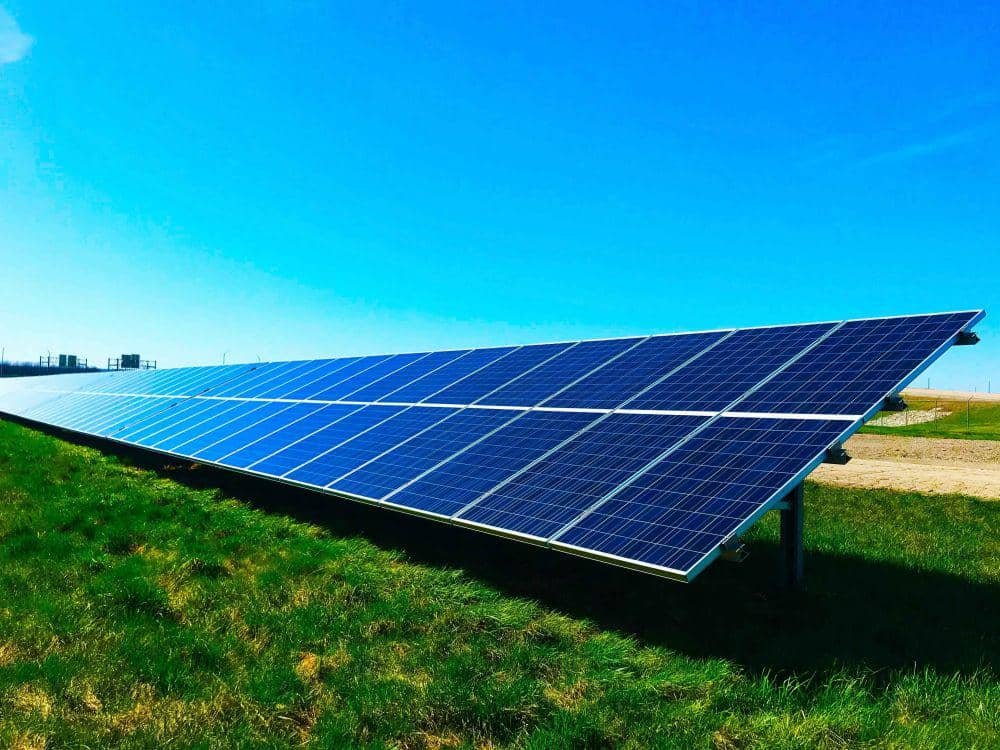 Energi sebagai kunci teknologi masa depan RI Energi sebagai kunci teknologi masa depan RI