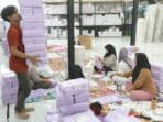 Cybrey: Teknologi UKM yang Mudah Diakses Cybrey: Teknologi UKM yang Mudah Diakses