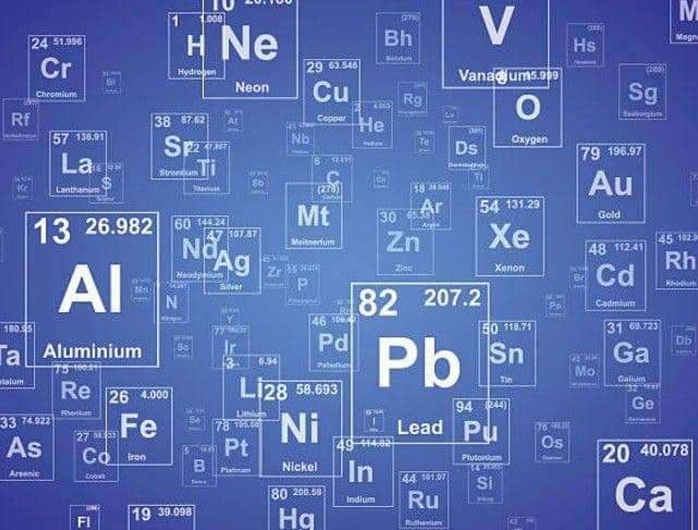 Dari Laboratorium ke Luar Angkasa, Chip Ini Tahan Suhu 700°C Dari Laboratorium ke Luar Angkasa, Chip Ini Tahan Suhu 700°C