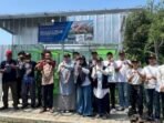 Tim ITB Kembangkan Rumah Oven untuk Pengeringan Produk Laut Tim ITB Kembangkan Rumah Oven untuk Pengeringan Produk Laut