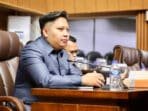 DPRD Kota Bandung Perkuat Pengawasan dan Etik Media Sosial Pegiat DPRD Kota Bandung Perkuat Pengawasan dan Etik Media Sosial Pegiat