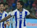 Persib Bandung Hampir Juara, Ramon Tanque Waspadai Persijap Jepara Persib Bandung Hampir Juara, Ramon Tanque Waspadai Persijap Jepara