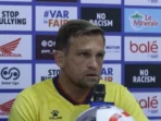 Menjelang laga krusial vs Persijap, Igor Tolic fokus tingkatkan permainan dan set piece Persib Bandung Menjelang laga krusial vs Persijap, Igor Tolic fokus tingkatkan permainan dan set piece Persib Bandung