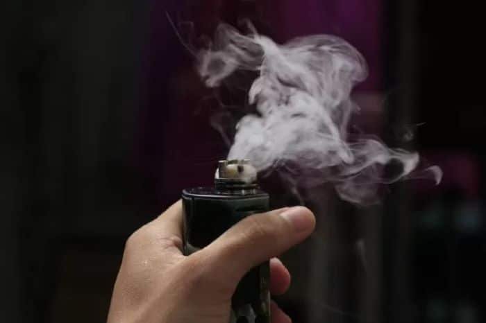Uji Urine 50 Vaper di Bekasi Negatif Narkoba, Komunitas Vape Tegaskan Dukungan Perang Melawan NAPZA Uji Urine 50 Vaper di Bekasi Negatif Narkoba, Komunitas Vape Tegaskan Dukungan Perang Melawan NAPZA