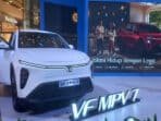 VinFast luncurkan VF MPV 7 dari Subang, kapasitas 7 penumpang VinFast luncurkan VF MPV 7 dari Subang, kapasitas 7 penumpang