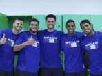 Daftar Tempat Nobar Laga Akhir Persib Bandung vs Persijap Jepara Daftar Tempat Nobar Laga Akhir Persib Bandung vs Persijap Jepara