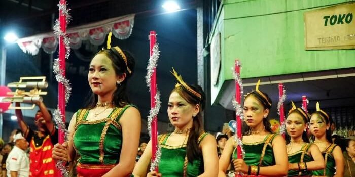 Jadwal dan Rute Kirab Budaya Padjadjaran di Bandung Sabtu Malam, Mulai dari Kiara Artha Park Jadwal dan Rute Kirab Budaya Padjadjaran di Bandung Sabtu Malam, Mulai dari Kiara Artha Park