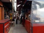 PKL Cicadas Bandung: Jejak Ekonomi yang Terenggut Proyek BRT PKL Cicadas Bandung: Jejak Ekonomi yang Terenggut Proyek BRT