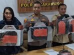 Bukan Korban Bentrok, Siswa Karawang Dibunuh Teman Sendiri Karena Utang Bukan Korban Bentrok, Siswa Karawang Dibunuh Teman Sendiri Karena Utang
