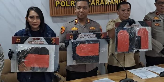 Bukan Korban Bentrok, Siswa Karawang Dibunuh Teman Sendiri Karena Utang Bukan Korban Bentrok, Siswa Karawang Dibunuh Teman Sendiri Karena Utang