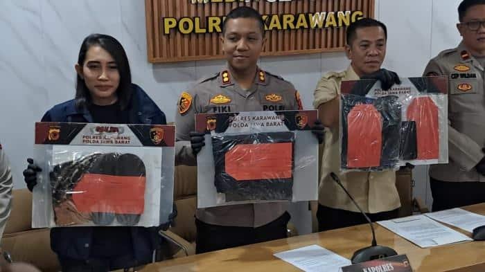 Bukan Korban Bentrok, Siswa Karawang Dibunuh Teman Sendiri Karena Utang Bukan Korban Bentrok, Siswa Karawang Dibunuh Teman Sendiri Karena Utang
