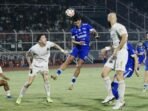 Misi Berat Persib di Kandang PSM, Bisa Menang Tanpa Pilar Utama? Misi Berat Persib di Kandang PSM, Bisa Menang Tanpa Pilar Utama?