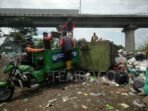 Pemkot Bandung Ubah Strategi Pengelolaan Sampah Pemkot Bandung Ubah Strategi Pengelolaan Sampah