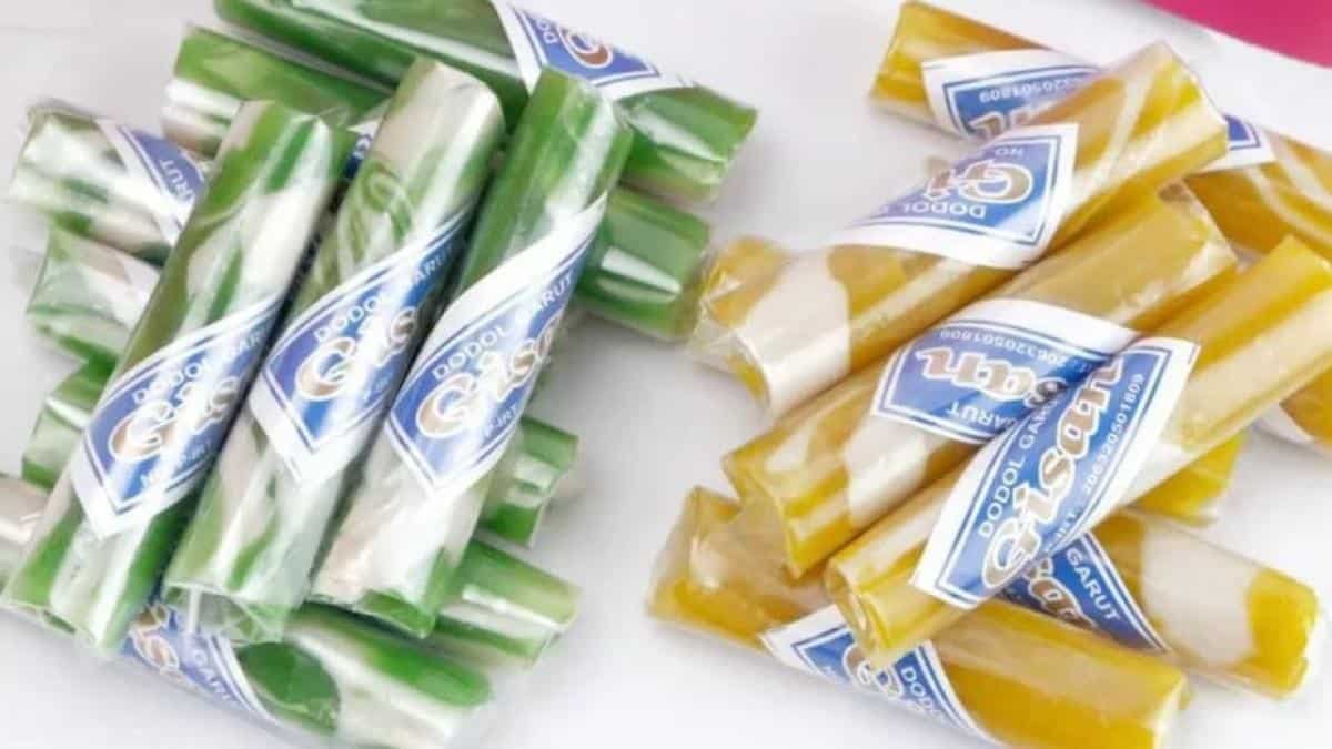 Makanan Khas Garut: 5 Pilihan Oleh-Oleh yang Wajib Dicoba Makanan Khas Garut: 5 Pilihan Oleh-Oleh yang Wajib Dicoba
